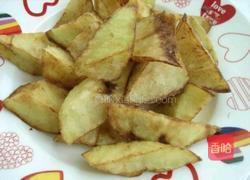 西红柿烧茄子的做法图解4