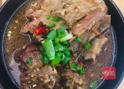 蒜蓉豆豉排骨的做法图解6