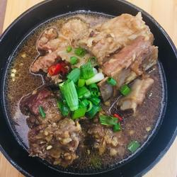蒜蓉豆豉排骨的做法[图]