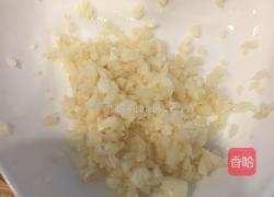 蒜蓉豆豉排骨的做法图解2