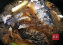 鱼头泡饼的做法图解7