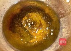 椒盐蘑菇的做法图解3