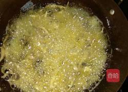 椒盐蘑菇的做法图解4