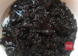 芝麻紫菜酱的做法图解1