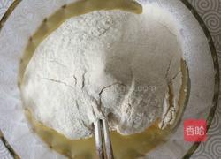 白糖桂花月饼的做法图解3