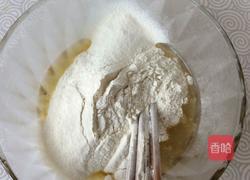 白糖桂花月饼的做法图解5