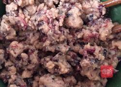 玫瑰鲜花饼的做法图解8