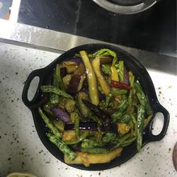 茄角相恋的做法[图]