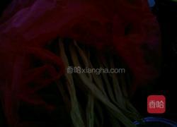 腐竹的做法图解2
