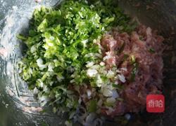 炸茄盒的做法图解5