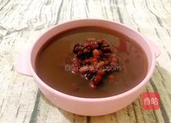 冰红豆汤的做法图解6