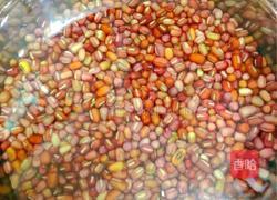 冰红豆汤的做法图解3