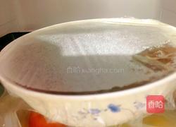 冰红豆汤的做法图解5