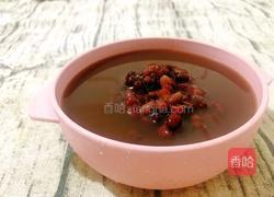 冰红豆汤的做法图解7