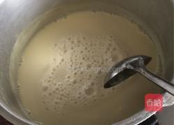 破壁机版豆浆的做法图解4