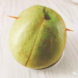 怀孕汤谱 安神梨甑汤辗转难眠来一碗的做法[图]