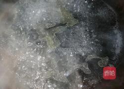 蒜蓉番薯叶的做法图解2