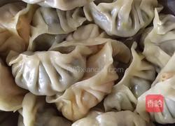 饺子的做法图解7