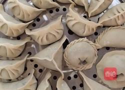 饺子的做法图解3