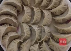 饺子的做法图解5