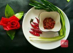 香辣米豆腐的做法图解2