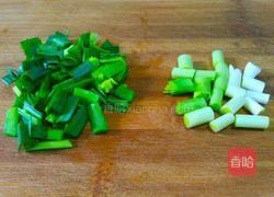 香辣米豆腐的做法图解5