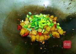 香辣米豆腐的做法图解15