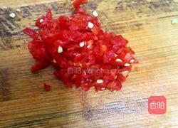 葱花鸡蛋的做法图解2