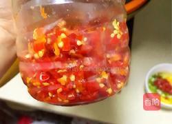 葱花鸡蛋的做法图解5