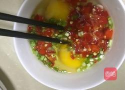 葱花鸡蛋的做法图解6