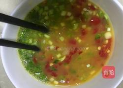 葱花鸡蛋的做法图解7