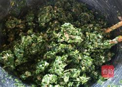 韭菜肉馅饺子（花边饺）的做法图解6