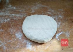 死面花卷的做法图解3