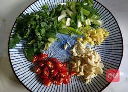 肥肠面的做法图解2