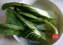 肥肠面的做法图解4