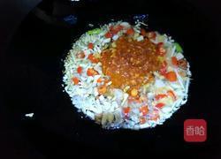 肥肠面的做法图解6