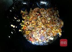 肥肠面的做法图解8