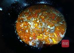 肥肠面的做法图解10