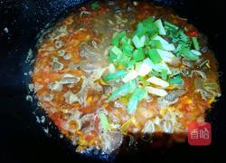 肥肠面的做法图解11