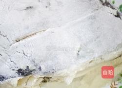 红烧鲽鱼的做法图解2