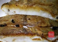 红烧鲽鱼的做法图解4