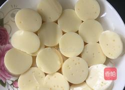 红烧日本豆腐的做法图解2