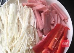 红烧日本豆腐的做法图解6