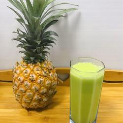 牛油雪梨汁的做法[图]