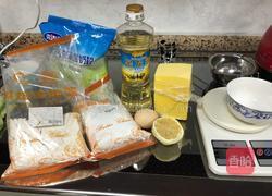 松软蛋糕。无添加剂的做法图解1