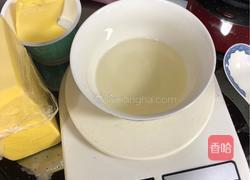 松软蛋糕。无添加剂的做法图解8