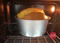 松软蛋糕。无添加剂的做法图解11