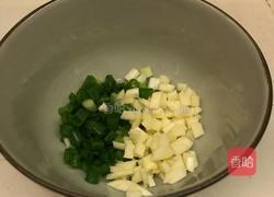 香蒜鸡翅的做法图解2