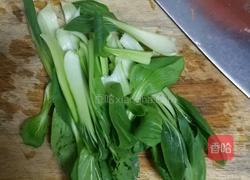 豆芽炒肉丝的做法图解4