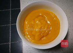 火芒酸奶慕斯蛋糕的做法图解2